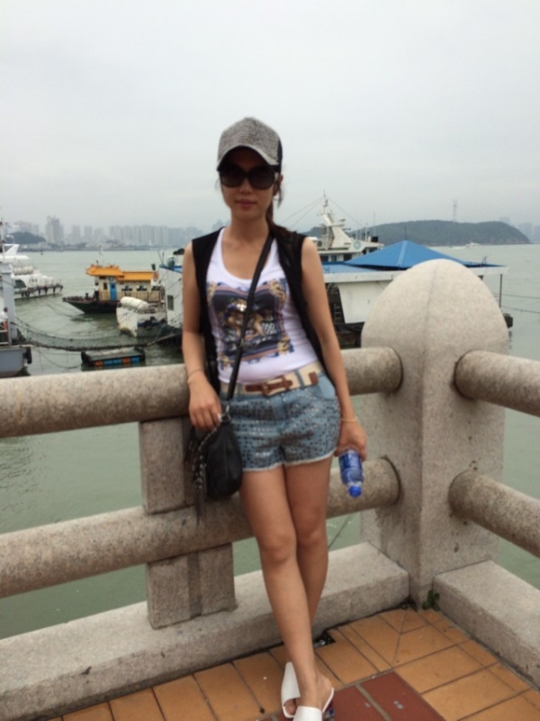 huang7274的第一张照片--东莞相亲服务中心