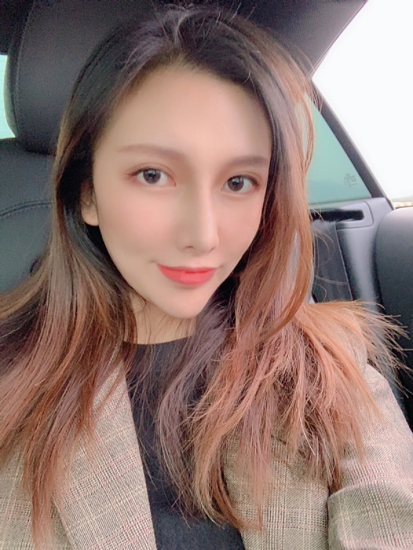 李岚Lancy的第一张照片--东莞相亲服务中心