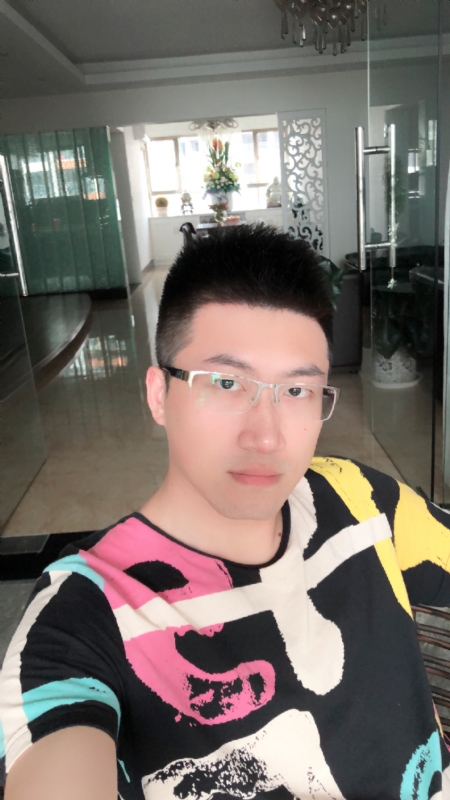 哥頓的第一张照片--东莞相亲服务中心