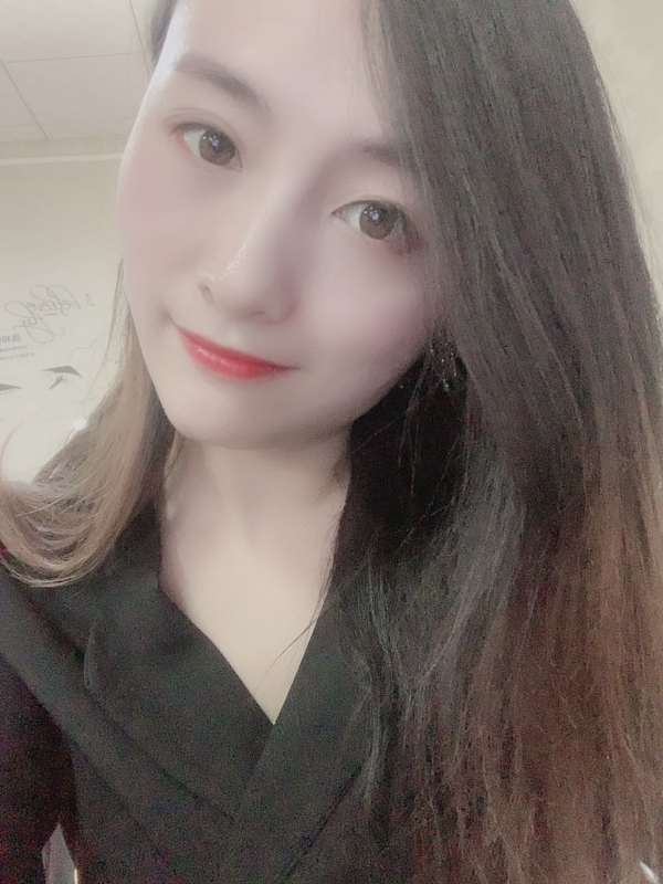 安之若素的第一张照片--东莞相亲服务中心