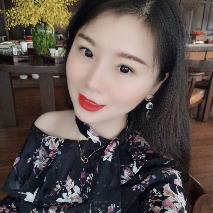 李媛的第一张照片--东莞相亲服务中心