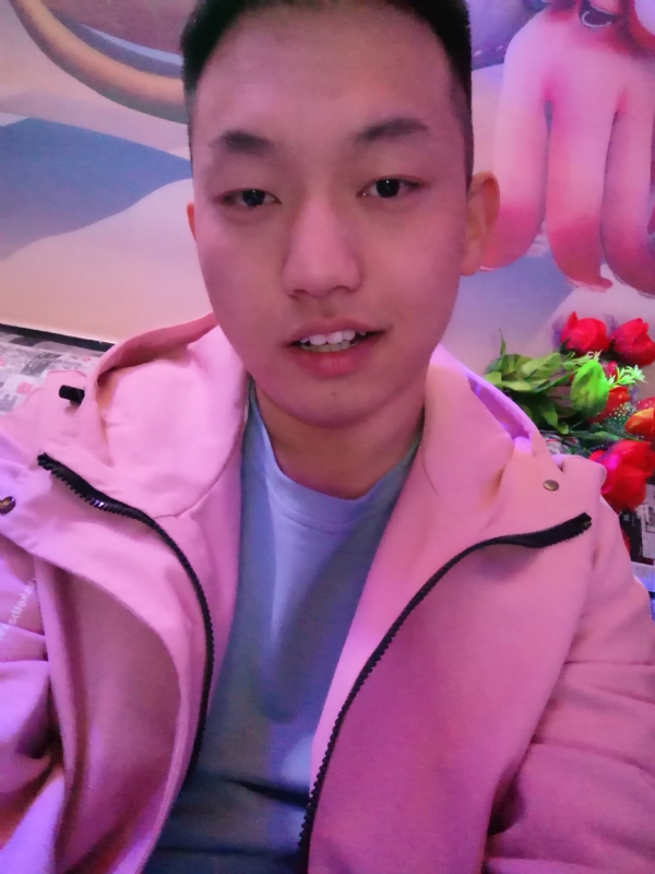 真好的第一张照片--东莞相亲服务中心