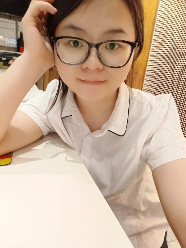 妃子笑的第一张照片--东莞相亲服务中心