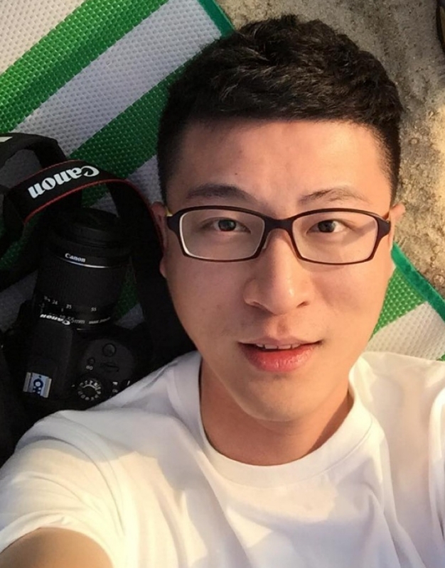 在路上的第一张照片--东莞相亲服务中心