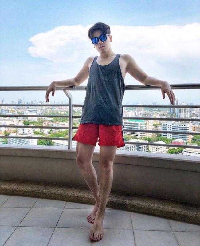 允我心安的第一张照片--东莞相亲服务中心