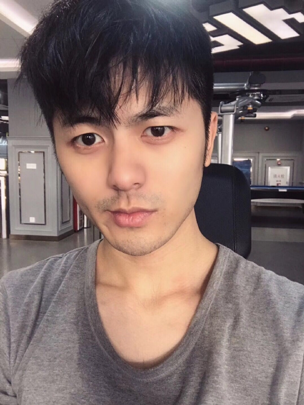 Destiny的第一张照片--东莞相亲服务中心