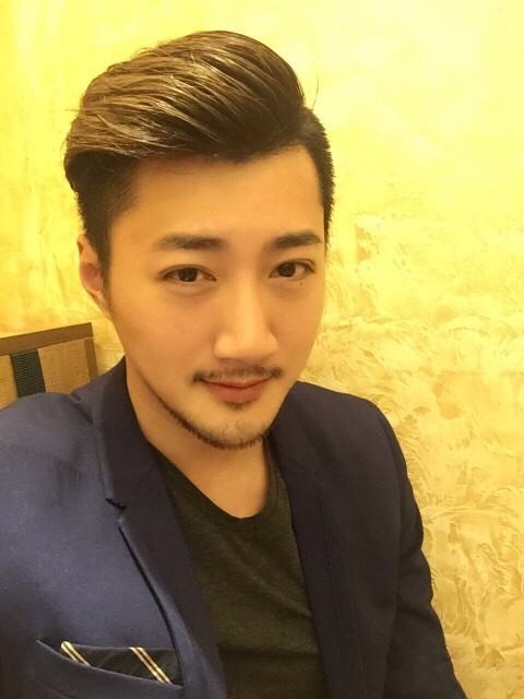 一種微笑叫堅強的第一张照片--东莞相亲服务中心