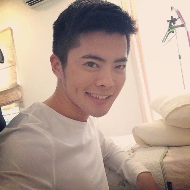 明轩啊的第一张照片--东莞相亲服务中心