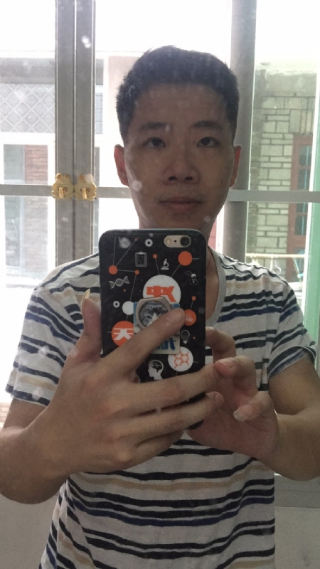 择一偶终老的第一张照片--东莞相亲服务中心