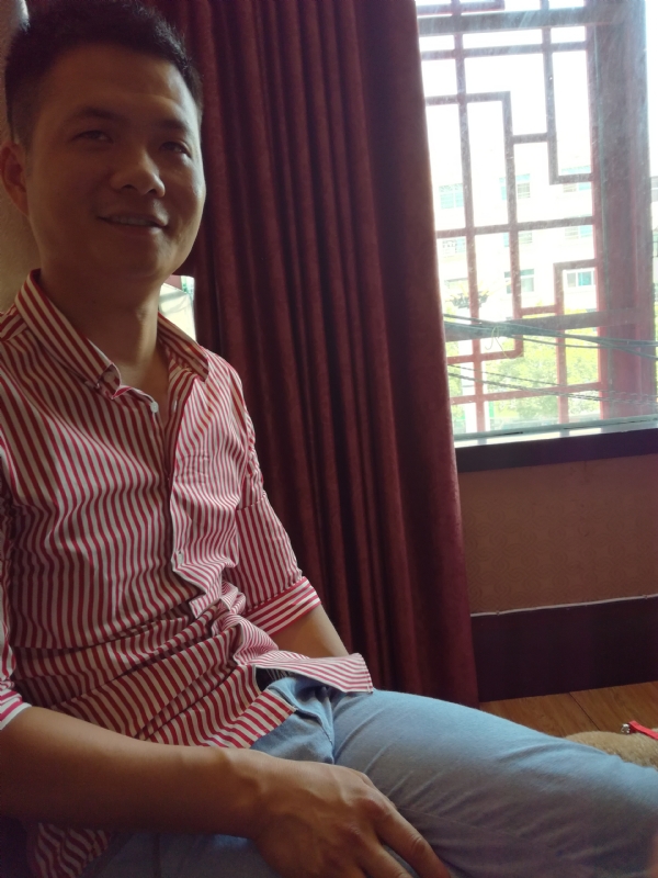 一号车手的第一张照片--东莞相亲服务中心