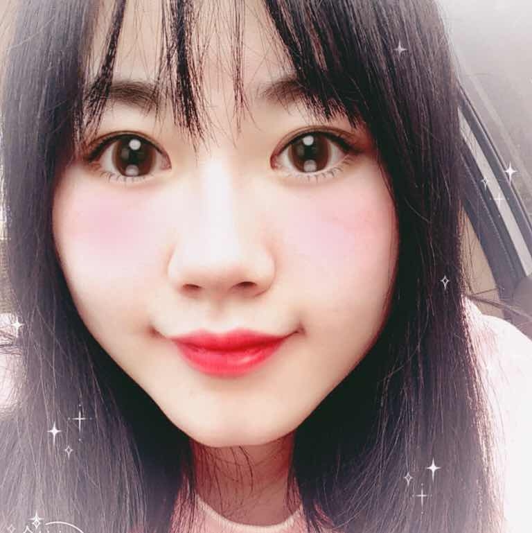 琪琪的第一张照片--东莞相亲服务中心