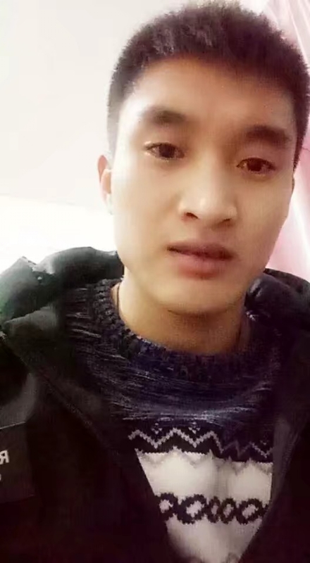 嗨我保护你啊的第一张照片--东莞相亲服务中心