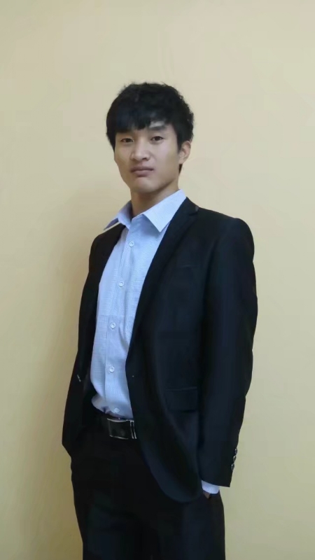 嗨我保护你啊的第三张照片--东莞相亲服务中心