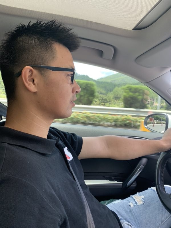 浪漫益友的第一张照片--东莞相亲服务中心