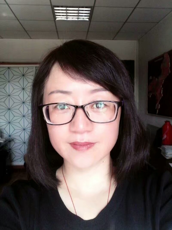 馥珺的第一张照片--东莞相亲服务中心