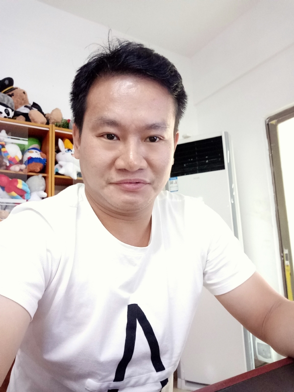 辉祥明天的第一张照片--东莞相亲服务中心