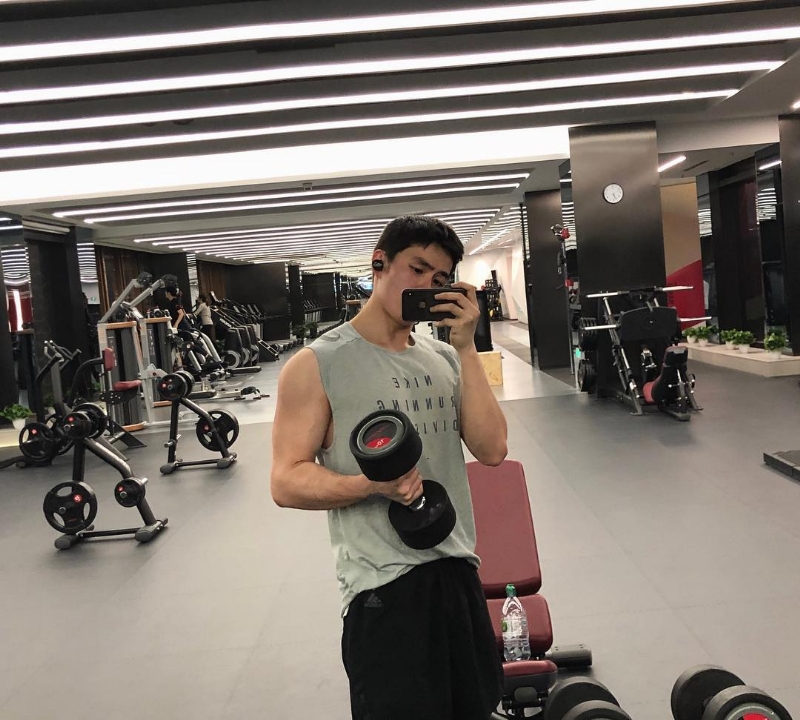 深海的第一张照片--东莞相亲服务中心