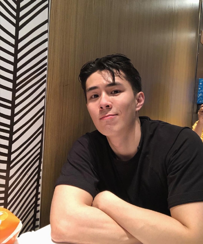 深海的第三张照片--东莞相亲服务中心