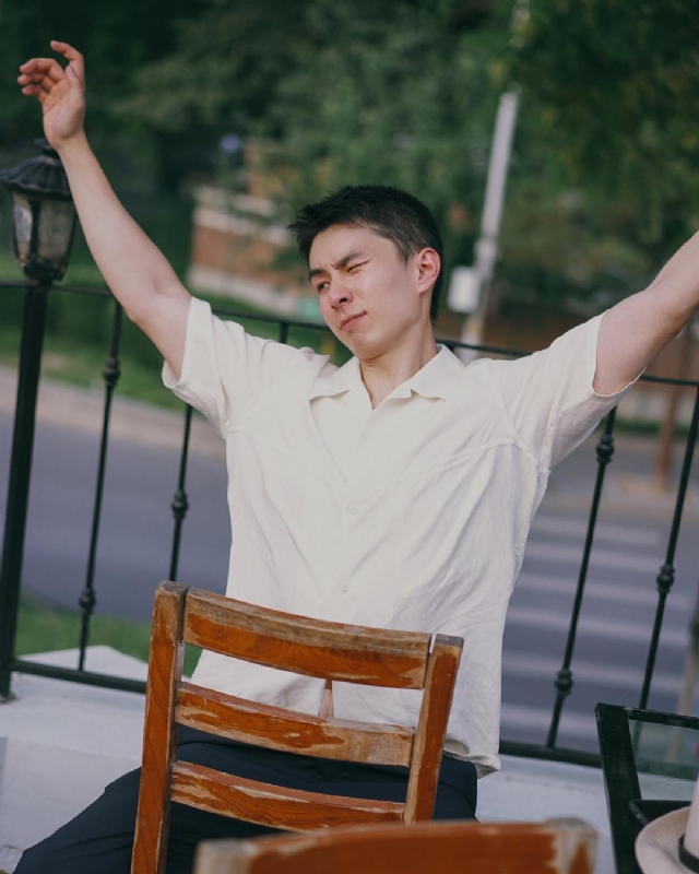 深海的第五张照片--东莞相亲服务中心