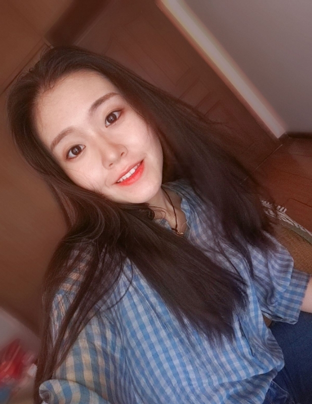 幸运草的第一张照片--东莞相亲服务中心