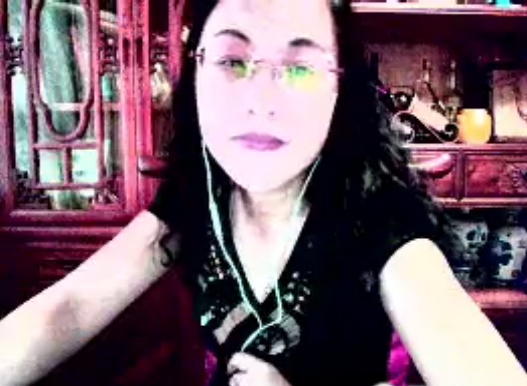 菲蝉的第一张照片--东莞相亲服务中心