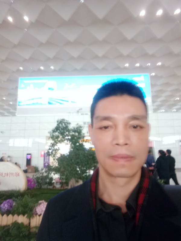 阿源的第一张照片--东莞相亲服务中心