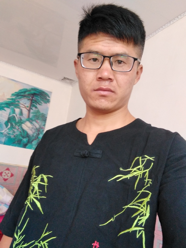 清风的第一张照片--东莞相亲服务中心