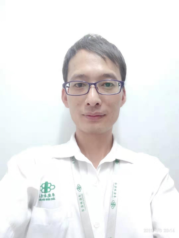 暖阳的第一张照片--东莞相亲服务中心