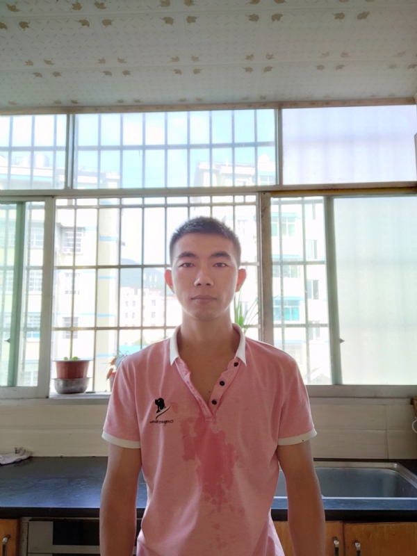 破晓依然的第一张照片--东莞相亲服务中心