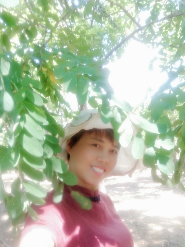 健康快乐女神的第一张照片--东莞相亲服务中心