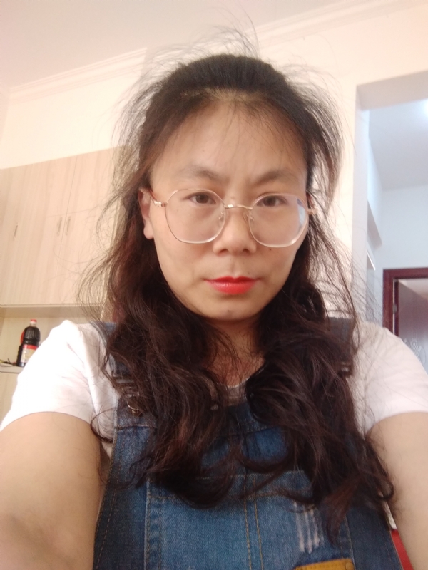 毛豆的第一张照片--东莞相亲服务中心