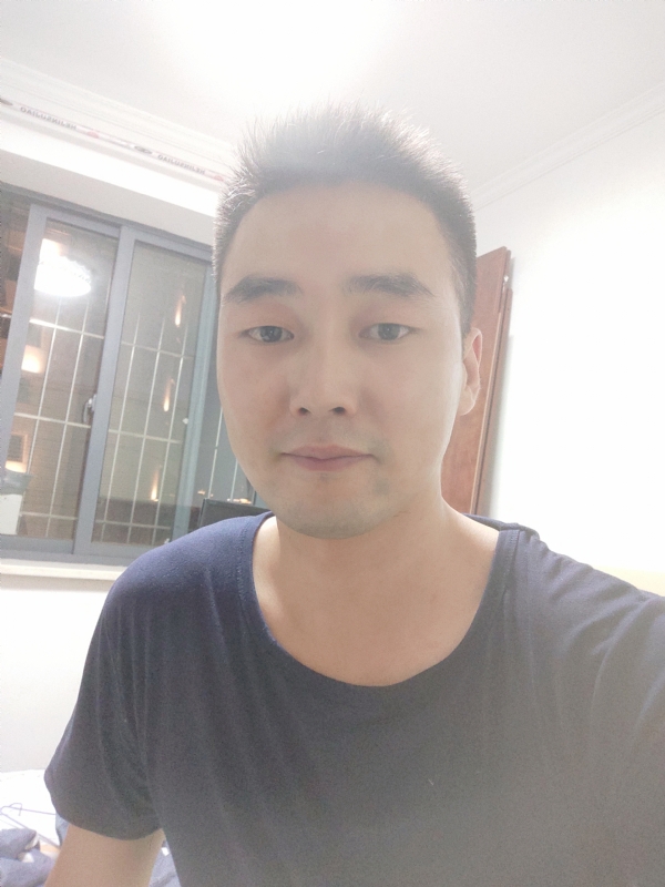 叶晓隆的第一张照片--东莞相亲服务中心