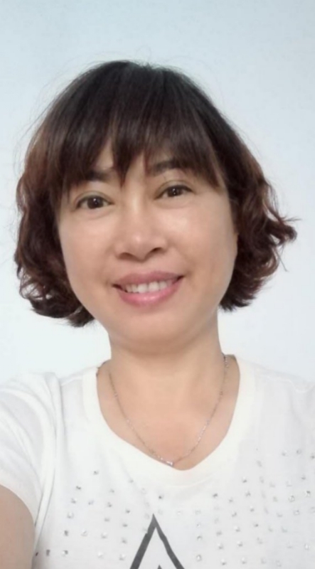 小芹的第一张照片--东莞相亲服务中心