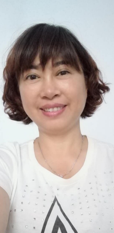 小芹的第二张照片--东莞相亲服务中心