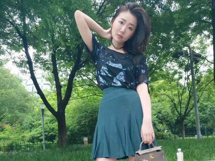 Ella的第三张照片--东莞相亲服务中心