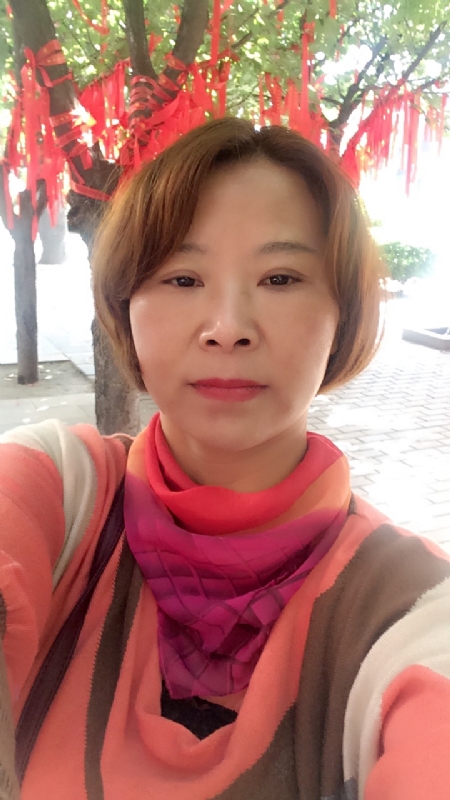 琳的第一张照片--东莞相亲服务中心