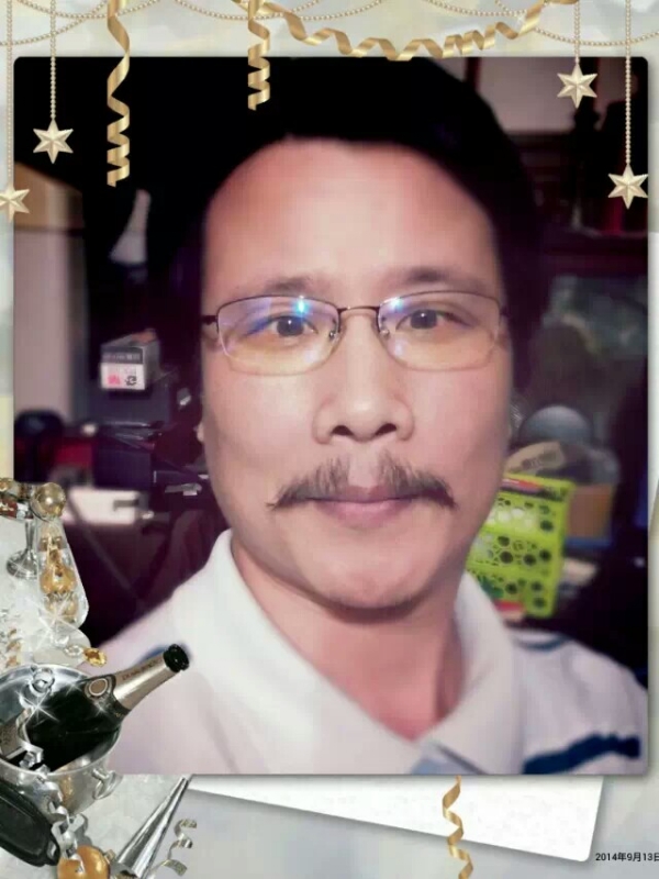 simax的第一张照片--东莞相亲服务中心