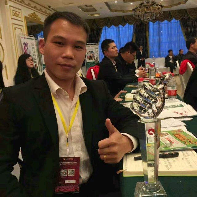 项帅的第一张照片--东莞相亲服务中心