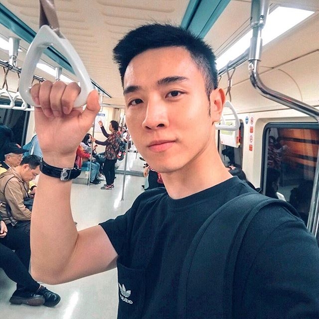 然然男士的第三张照片--东莞相亲服务中心