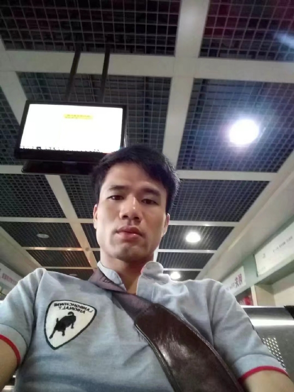 武哥的第一张照片--东莞相亲服务中心