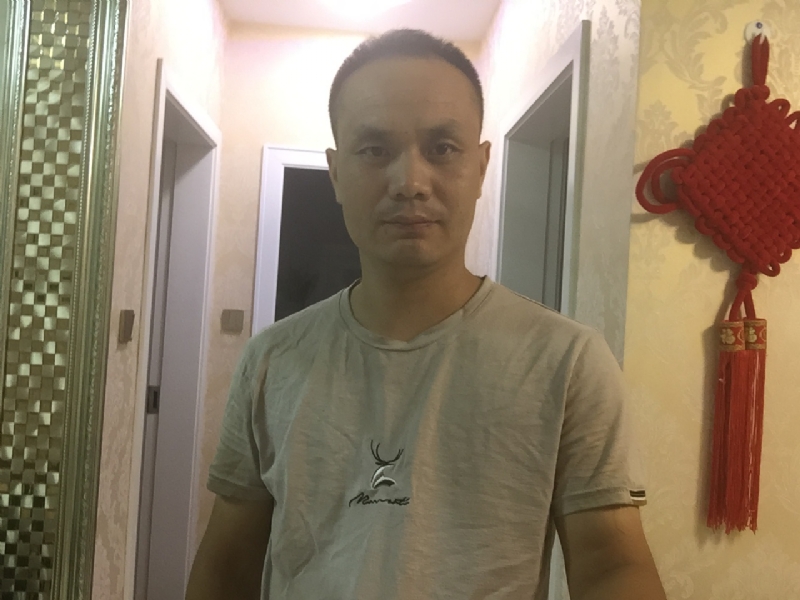 天涯孤鸟的第一张照片--东莞相亲服务中心