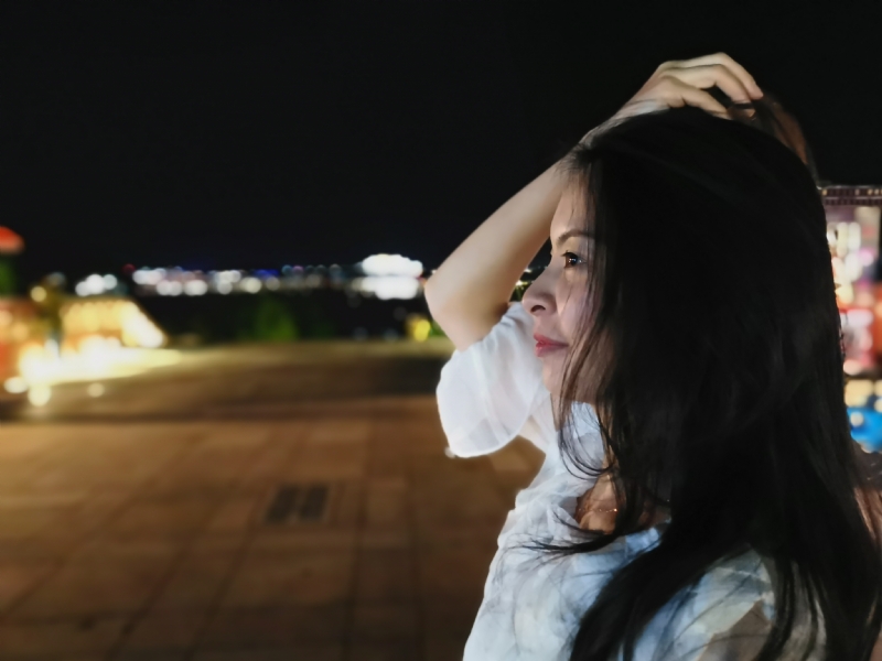 yiyi的第一张照片--东莞相亲服务中心