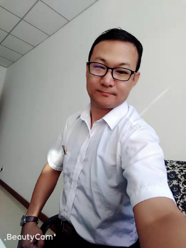 小飞的第一张照片--东莞相亲服务中心