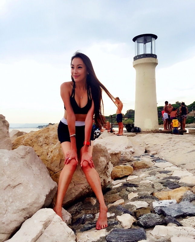 Super_SuLi的第二张照片--东莞相亲服务中心