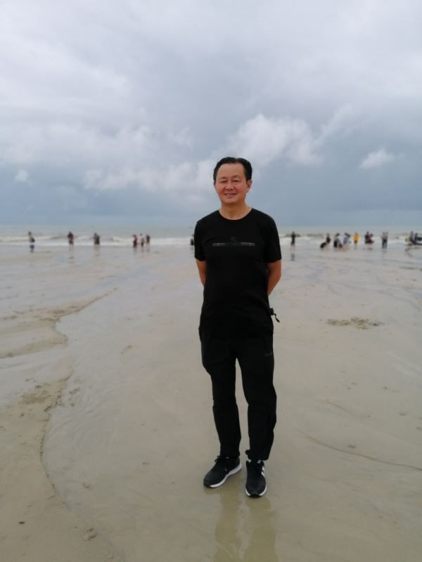 长寿的第一张照片--东莞相亲服务中心