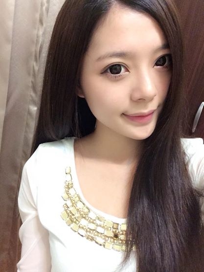 林怡的第一张照片--东莞相亲服务中心