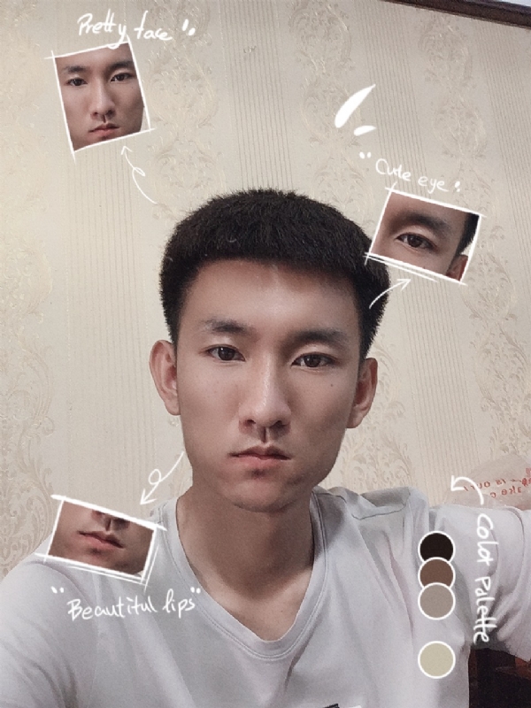 jhx的第一张照片--东莞相亲服务中心