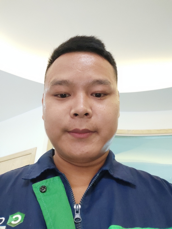 谁是我的谁的第一张照片--东莞相亲服务中心