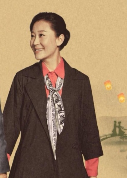 叶子的第一张照片--东莞相亲服务中心