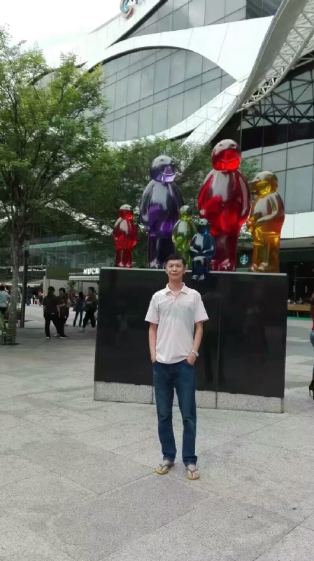 简爱的第一张照片--东莞相亲服务中心